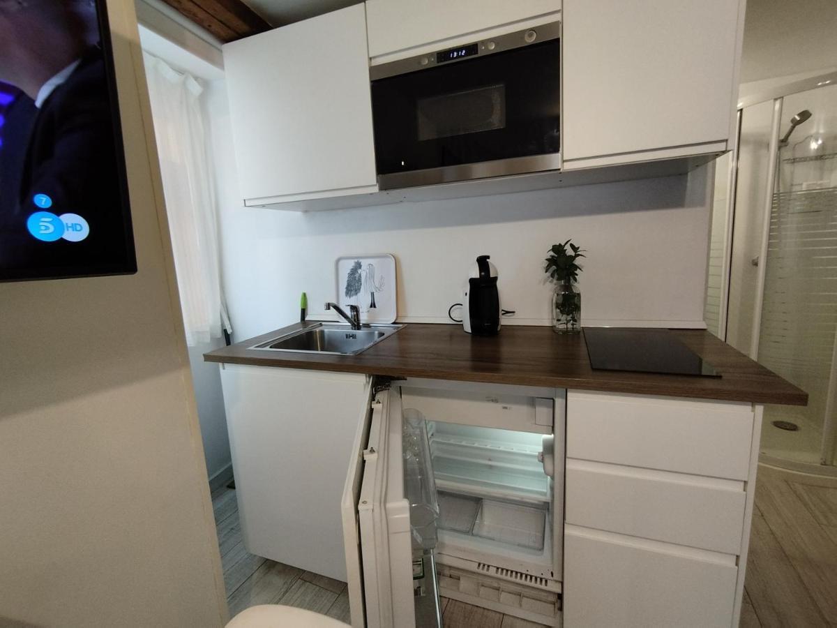 Bonito Apartamento Mundaka EBI-82 Exterior foto