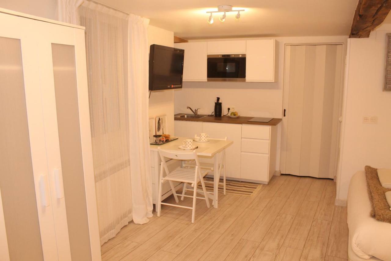 Bonito Apartamento Mundaka EBI-82 Exterior foto